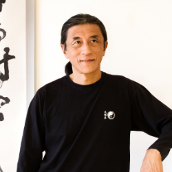 Paul Woo Fon