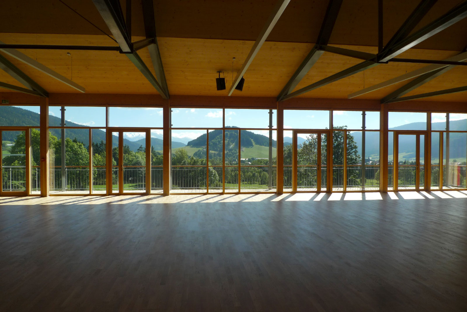 Institut-XPEO-dojo Institut-XPEO-dojo