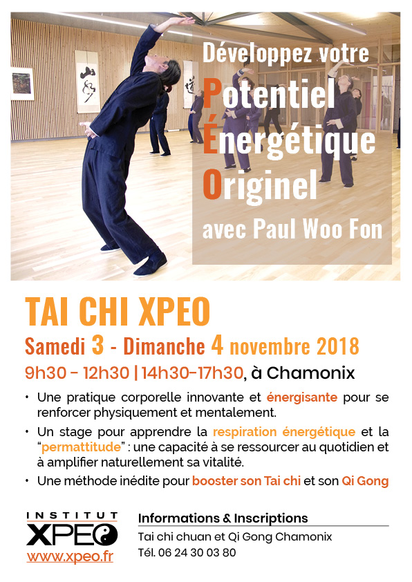 XPEO-Chamonix XPEO-Chamonix