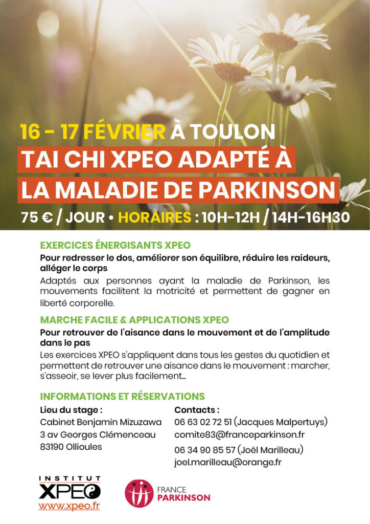 stage-Parkinson-Toulon2 stage-Parkinson-Toulon2