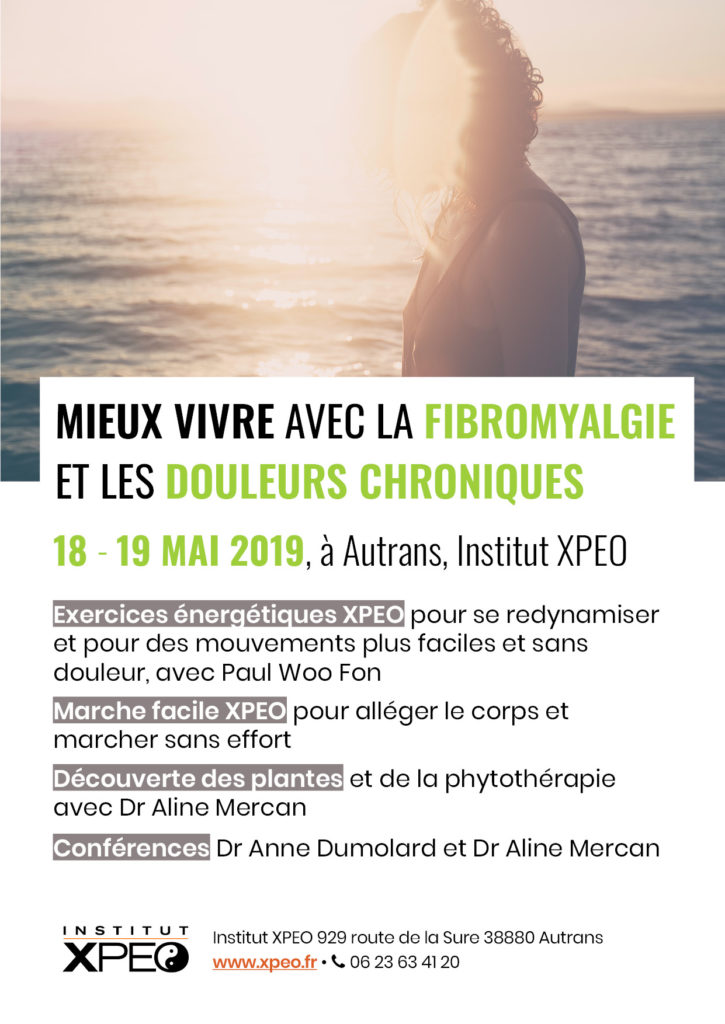 Fibromyalgie-Mai Fibromyalgie-Mai