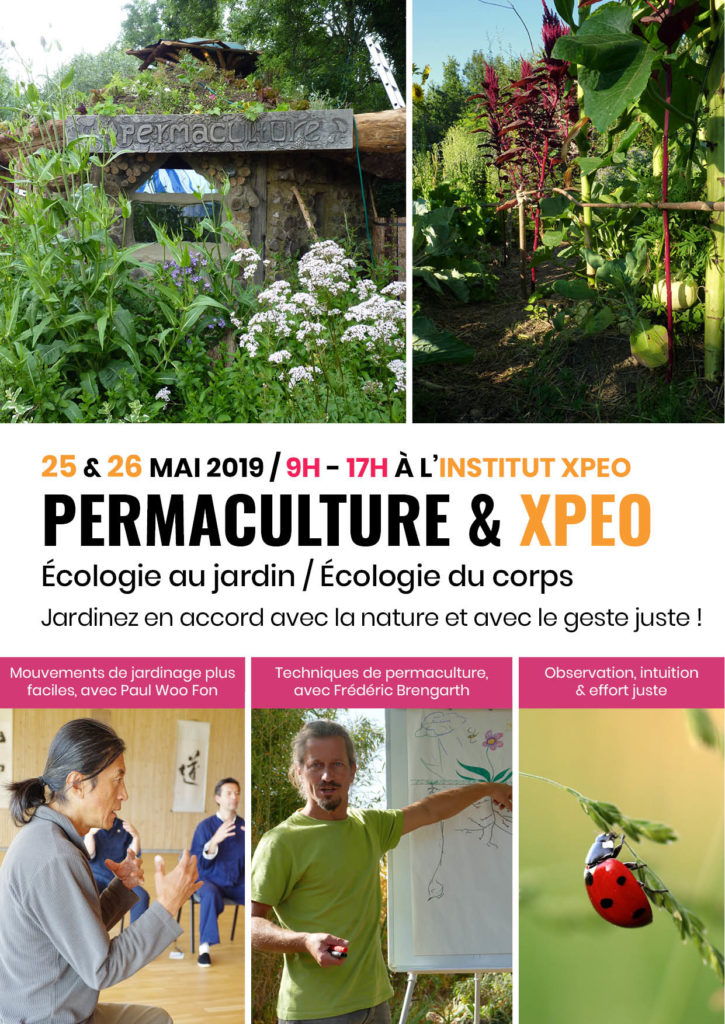 permaculture permaculture
